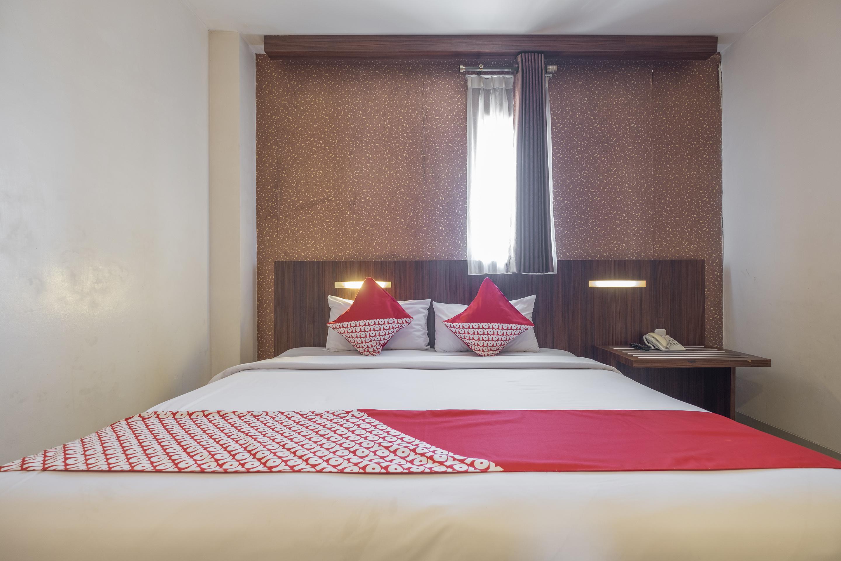 Collection O 1279 Hotel Grand Celino Makassar Eksteriør bilde