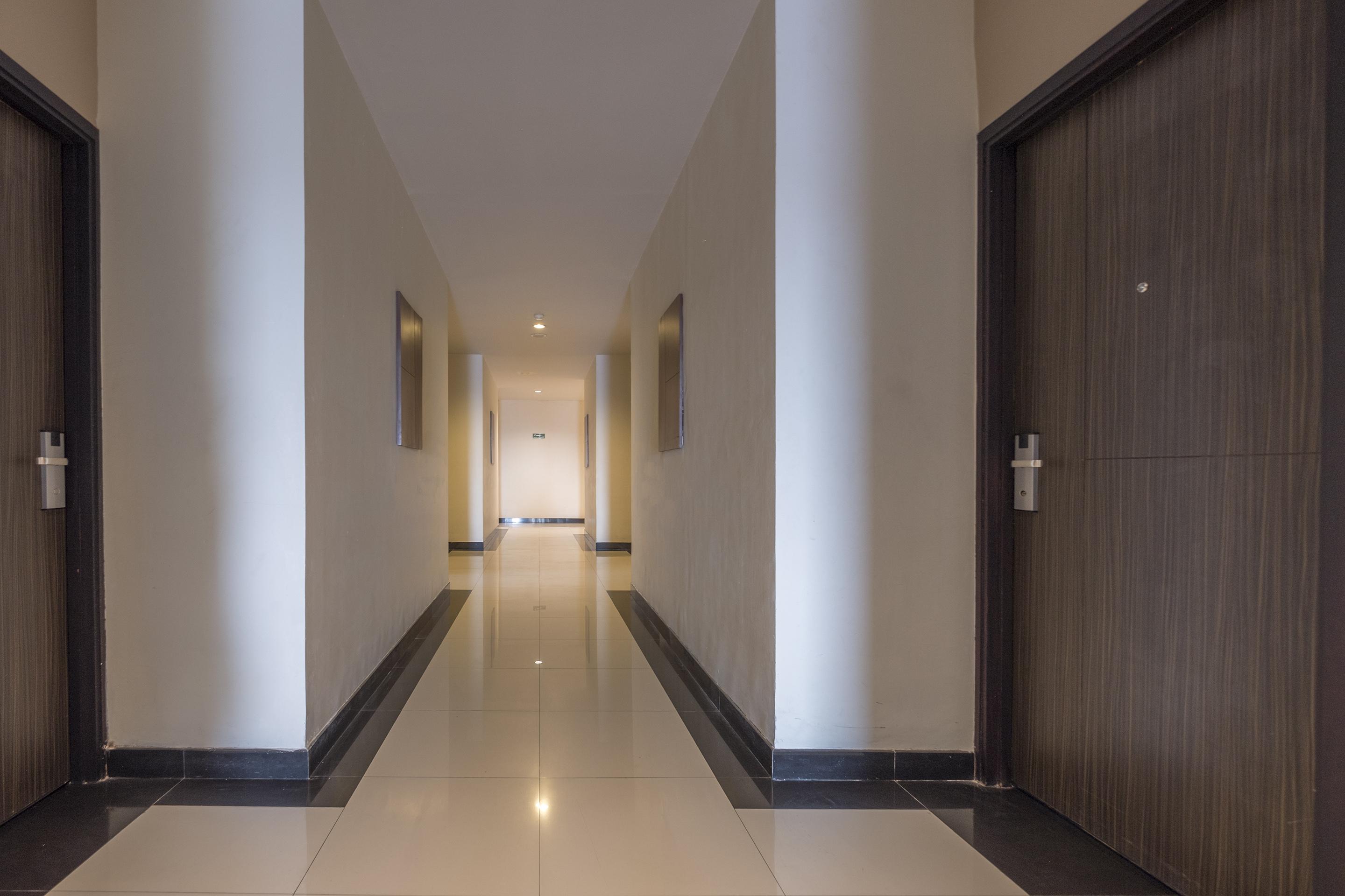 Collection O 1279 Hotel Grand Celino Makassar Eksteriør bilde