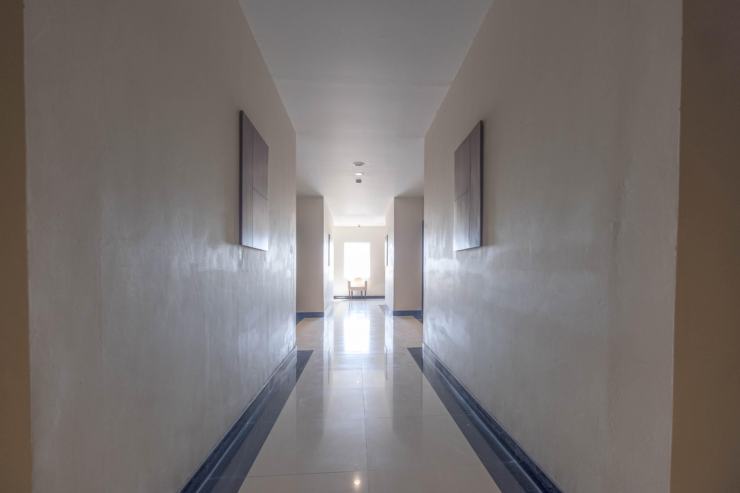 Collection O 1279 Hotel Grand Celino Makassar Eksteriør bilde